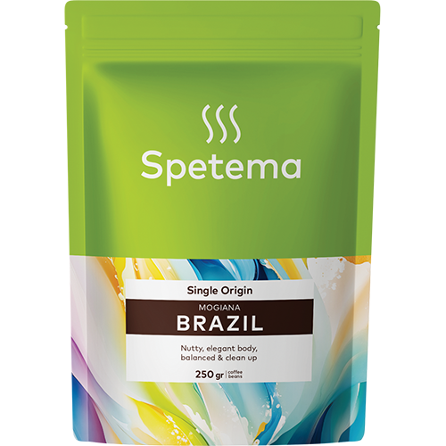 Spetema Single Origin